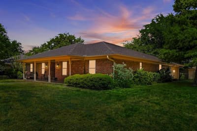 112 Diane Drive, Sanger TX 76266 - Photo 2