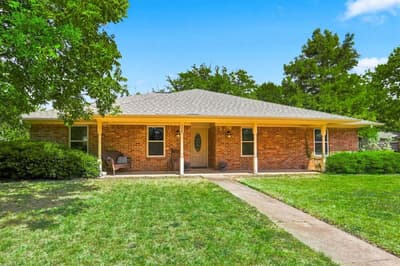 112 Diane Drive, Sanger TX 76266 - Photo 3