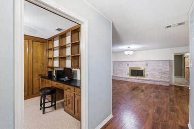 112 Diane Drive, Sanger TX 76266 - Photo 4