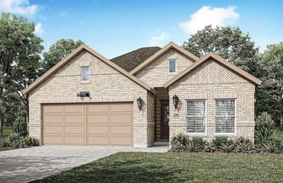 5908 Carmona Trail, Fort Worth TX 76123