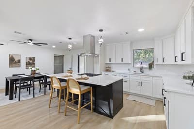 1130 Lodema Lane, Duncanville TX 75116
