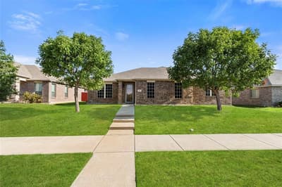 741 Jewelflower Drive, DeSoto TX 75115 - Photo 3