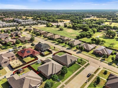 741 Jewelflower Drive, DeSoto TX 75115 - Photo 4