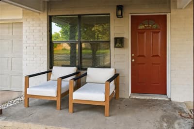 2906 Harvard Street N, Irving TX 75062 - Photo 5