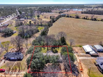 103 Brandon, Edgewood TX 75117 - Photo 5
