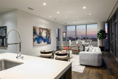 2200 Victory Avenue # 2007, Dallas TX 75219 - Photo 5