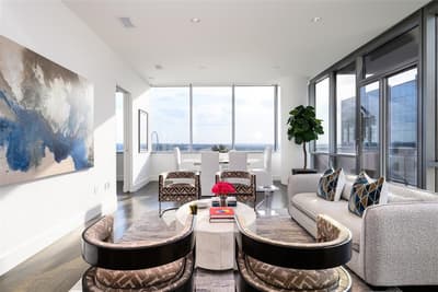 2200 Victory Avenue # 2007, Dallas TX 75219 - Photo 4