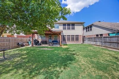 315 Highland Creek Drive, Wylie TX 75098 - Photo 3