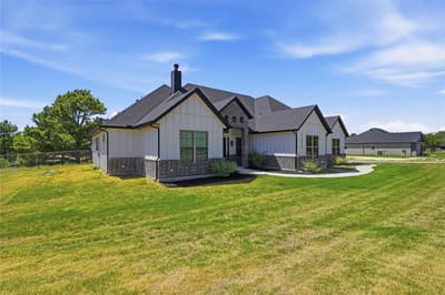 125 County Road 4865, Azle TX 76020 - Photo 2