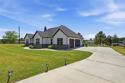 125 County Road 4865, Azle TX 76020 - Photo 3