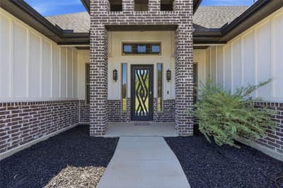 125 County Road 4865, Azle TX 76020 - Photo 5