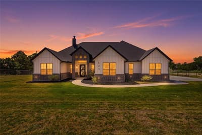 125 County Road 4865, Azle TX 76020 - Photo 4