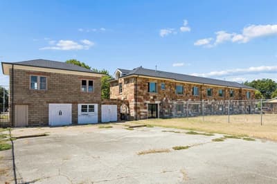 1200 E Maddox Avenue, Fort Worth TX 76104 - Photo 4