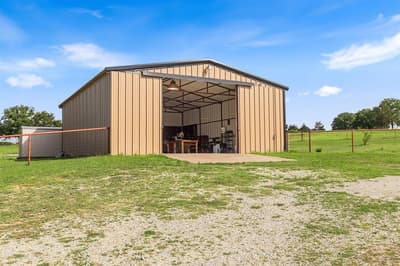2403 County Road 2224, Decatur TX 76234 - Photo 5