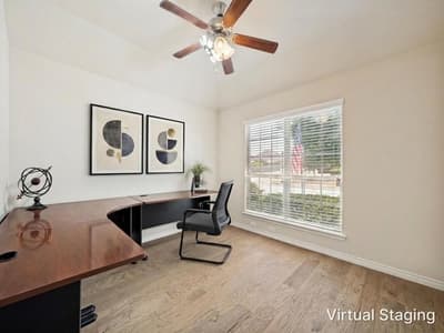 10104 Long Branch Drive, McKinney TX 75071 - Photo 4