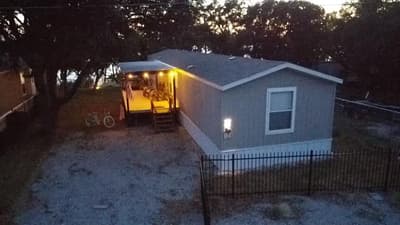 5041 Tamarack Drive, May TX 76857