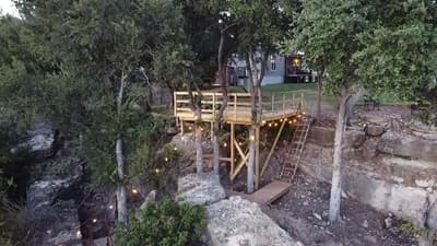 5041 Tamarack Drive, May TX 76857 - Photo 4