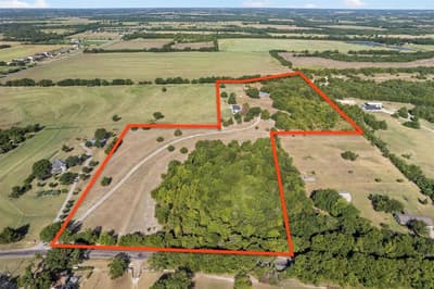 209 Mary Fitch Road, Sherman TX 75090 - Photo 3