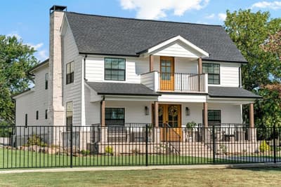 209 Mary Fitch Road, Sherman TX 75090