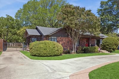 3808 Trail Lake Drive, Fort Worth TX 76109 - Photo 2