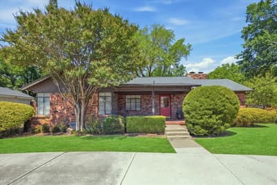 3808 Trail Lake Drive, Fort Worth TX 76109