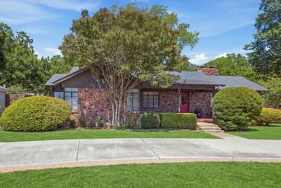 3808 Trail Lake Drive, Fort Worth TX 76109 - Photo 4
