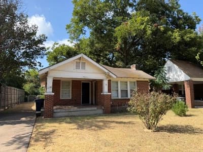 1138 Pioneer Drive, Dallas TX 75224