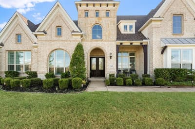 5405 Middleton Drive, Parker TX 75002 - Photo 3