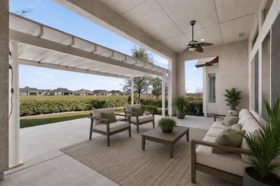 8708 Crestview Drive, Denton TX 76207