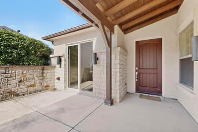 8708 Crestview Drive, Denton TX 76207 - Photo 5