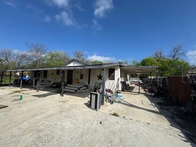 5826 Waddell Street, Sansom Park TX 76114 - Photo 2