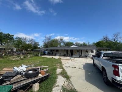 5826 Waddell Street, Sansom Park TX 76114 - Photo 3