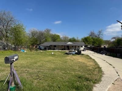 5826 Waddell Street, Sansom Park TX 76114