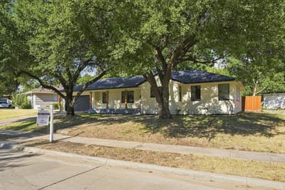802 Ranier Circle, Garland TX 75041 - Photo 2