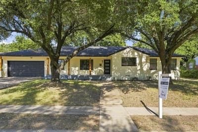 802 Ranier Circle, Garland TX 75041