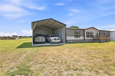 4932 County Road 4502, Commerce TX 75428 - Photo 3