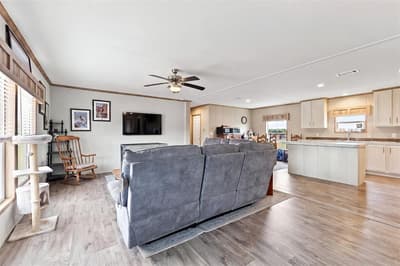 4932 County Road 4502, Commerce TX 75428 - Photo 4