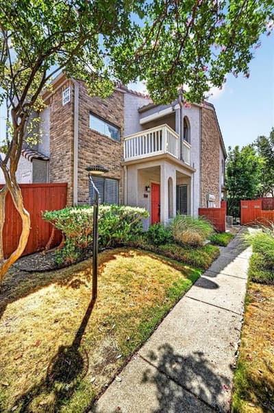 4242 N Capistrano Drive # 177, Dallas TX 75287 - Photo 2