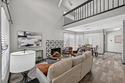 4242 N Capistrano Drive # 177, Dallas TX 75287 - Photo 5