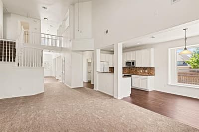 9721 McFarring Drive, Fort Worth TX 76244 - Photo 5