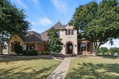 2 Maltese Circle, Heath TX 75032
