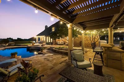 2 Maltese Circle, Heath TX 75032 - Photo 4