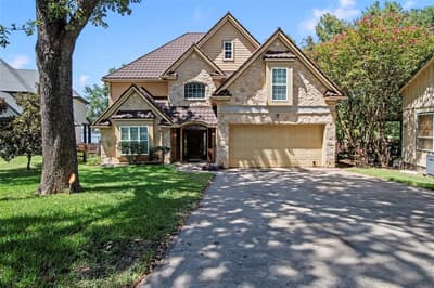 152 Sunset Drive, Gun Barrel City TX 75156 - Photo 2