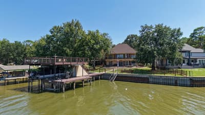 152 Sunset Drive, Gun Barrel City TX 75156 - Photo 5