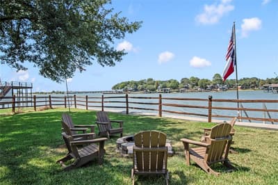 152 Sunset Drive, Gun Barrel City TX 75156 - Photo 4