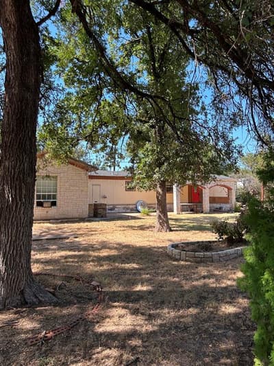3006 Mesquite Drive, Granbury TX 76048 - Photo 2
