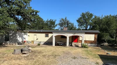 3006 Mesquite Drive, Granbury TX 76048