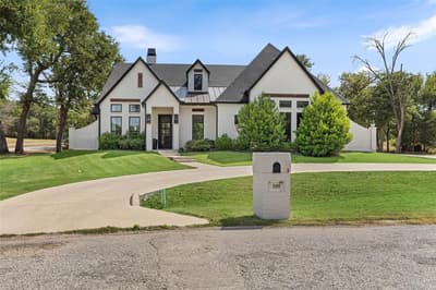 509 Durbin Court, Runaway Bay TX 76426