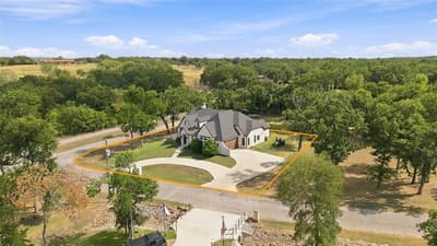 509 Durbin Court, Runaway Bay TX 76426 - Photo 5