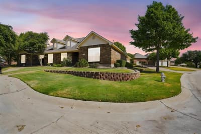 925 Cresthill Drive # 37B, Cedar Hill TX 75104 - Photo 2